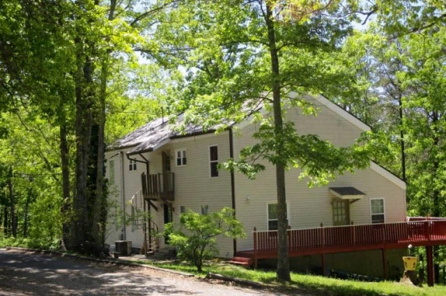 Providence Recovery Place - Women's Recovery