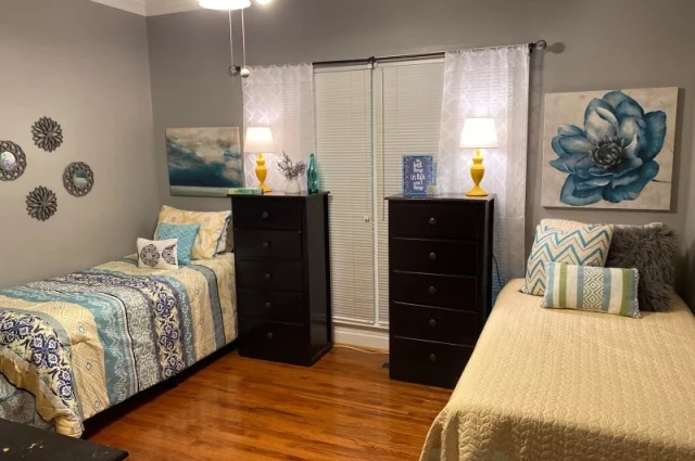 Providence Recovery Place - Women's Recovery