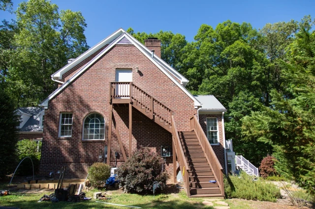 Carolina House Eating Disorder Treatment Center