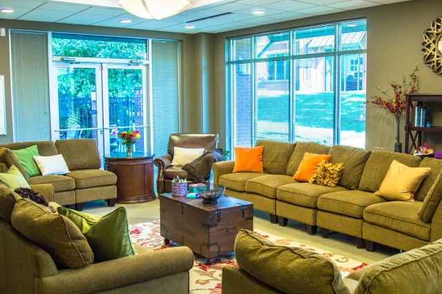 Carolina House Eating Disorder Treatment Center