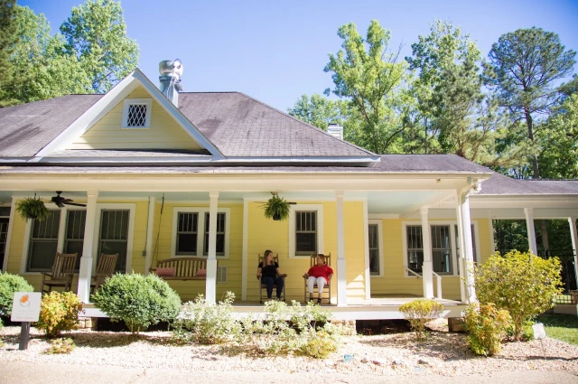 Carolina House Eating Disorder Treatment Center