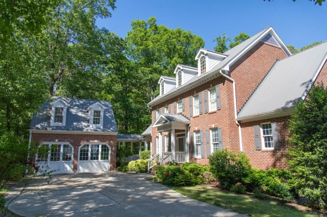 Carolina House Eating Disorder Treatment Center
