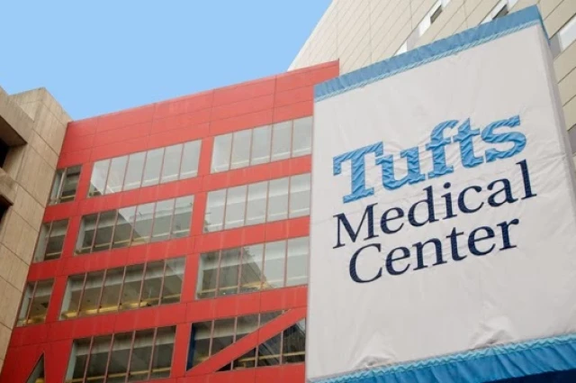 Tufts Medical Center - Hospitals