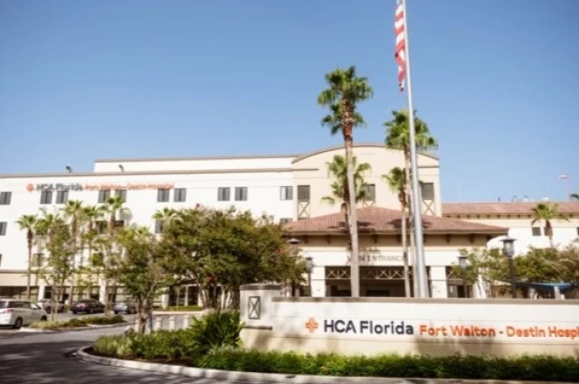 Fort Walton Beach Medical Center - Behavioral Health