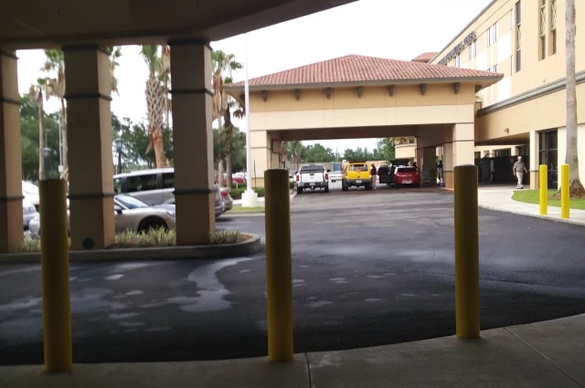 Fort Walton Beach Medical Center - Behavioral Health