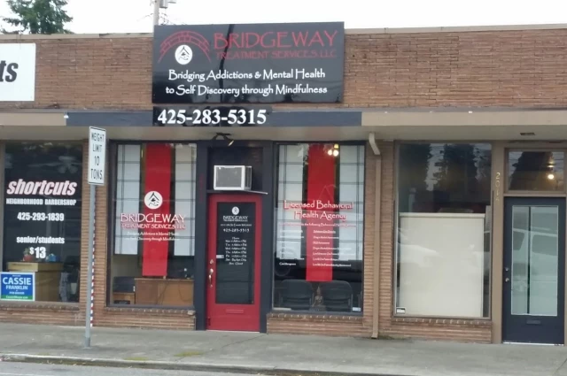 Bridgeway Treatment Services