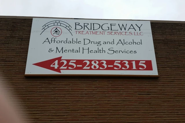 Bridgeway Treatment Services