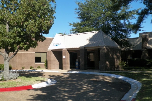 Riverview Behavioral Health Hospital Riverview Behavioral Health Hospital