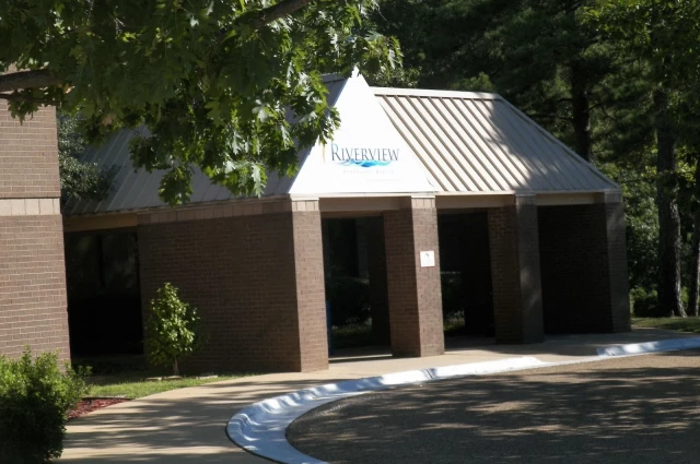 Riverview Behavioral Health Hospital Riverview Behavioral Health Hospital