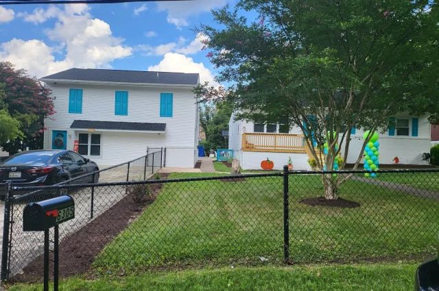 Evolve Life Centers