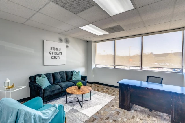 Evolve Life Centers