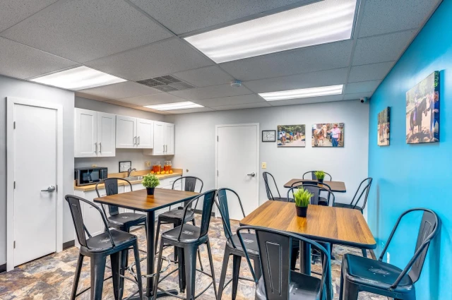 Evolve Life Centers