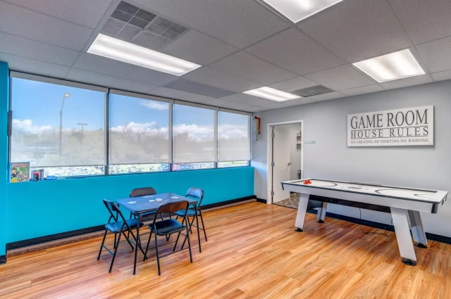 Evolve Life Centers