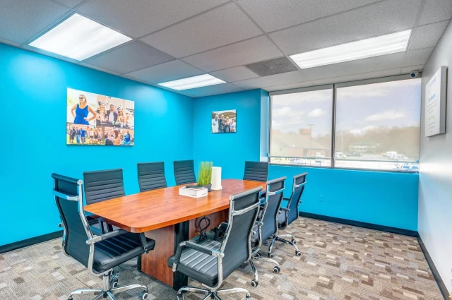 Evolve Life Centers