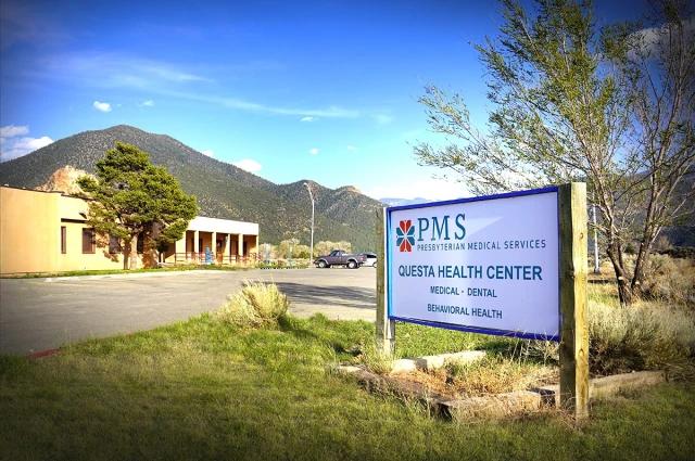 Presbyterian Medical Services