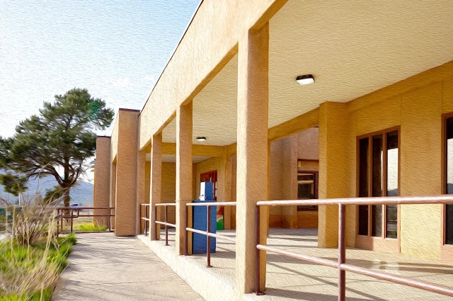 Presbyterian Medical Services