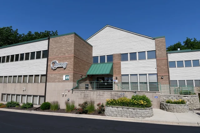 Journey Mental Health Center 49 - 25 Kessel Court