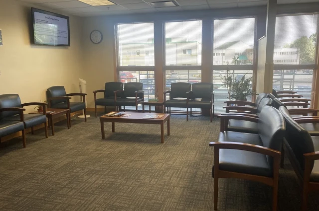 Journey Mental Health Center 49 - 25 Kessel Court