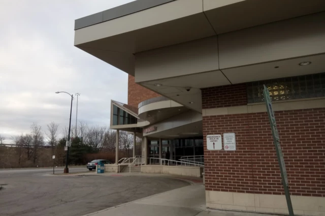 Loretto Hospital Behavioral Health