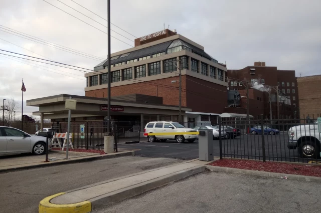 Loretto Hospital Behavioral Health