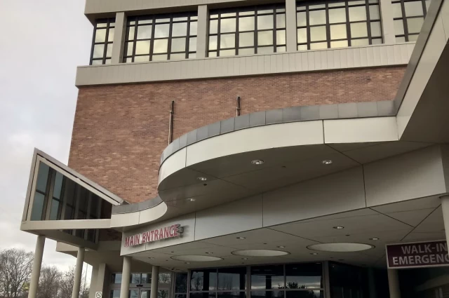 Loretto Hospital Behavioral Health