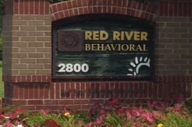 Red River Behavioral Center