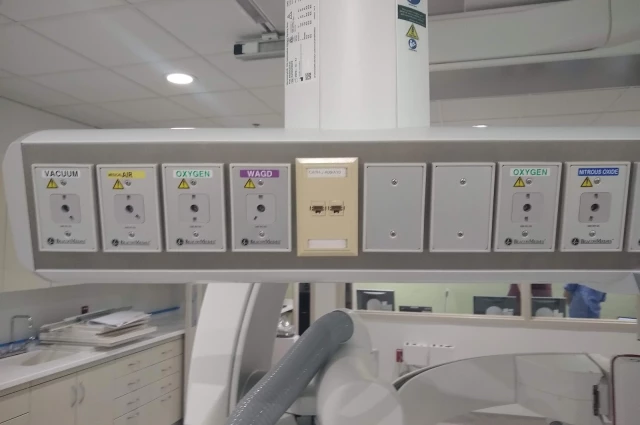 Hazard ARH Regional Medical Center