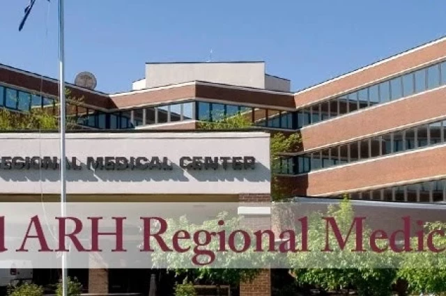 Hazard ARH Regional Medical Center