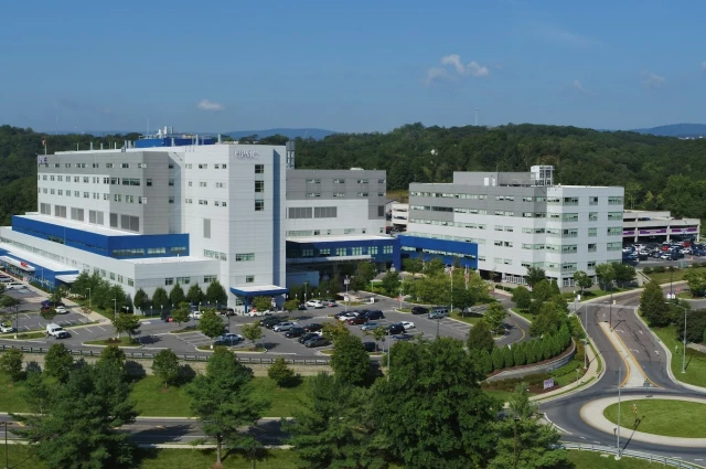 Western Maryland Health System - Behavioral Health Services
