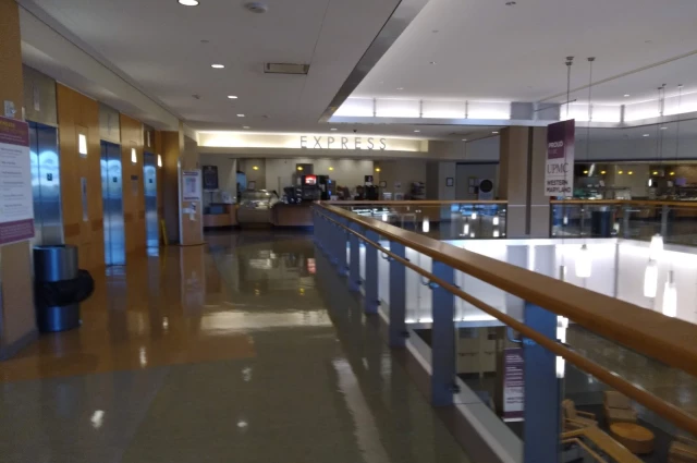 Western Maryland Health System - Behavioral Health Services