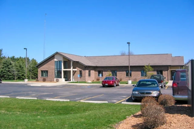 Northeastern Center - Outpatient