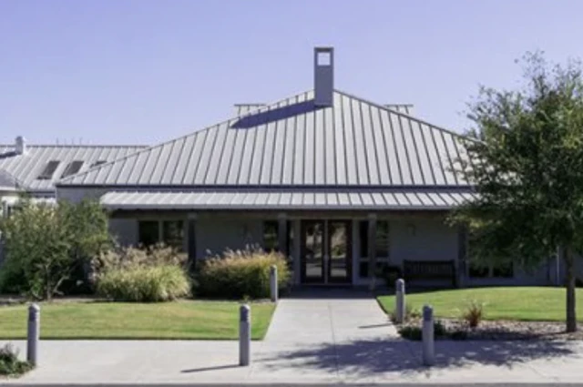 The Springboard Center