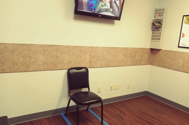 MHMRTC - Mid Cities Clinic