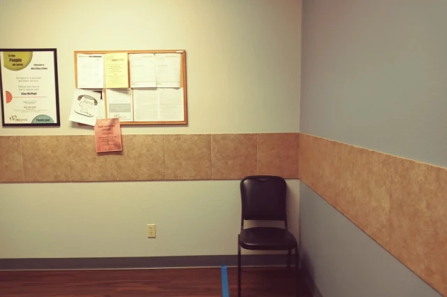 MHMRTC - Mid Cities Clinic