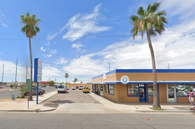 Transitional Living Center Recovery