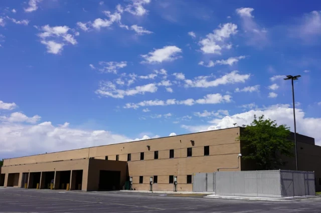 Volunteers of America, Utah