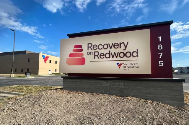 Volunteers of America, Utah