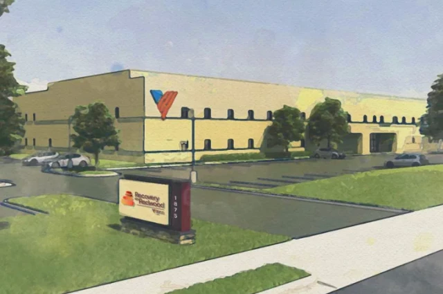 Volunteers of America, Utah