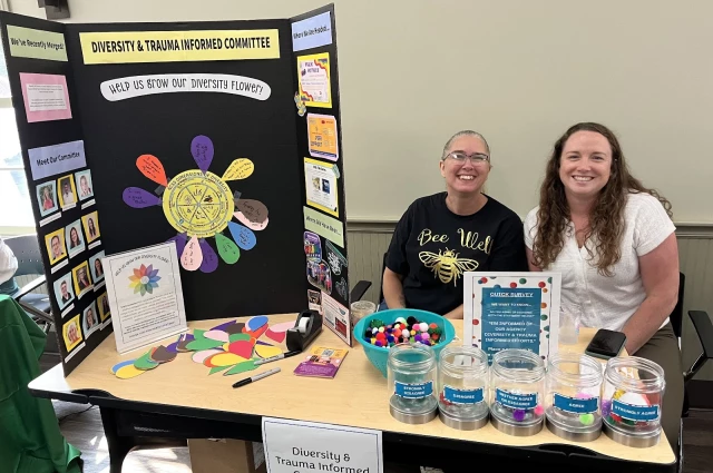 Northwestern Counseling and Support Services
