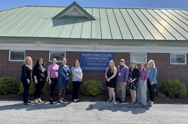 Northwestern Counseling and Support Services