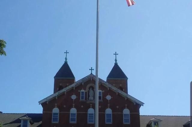 Saint Vincent Home for Children
