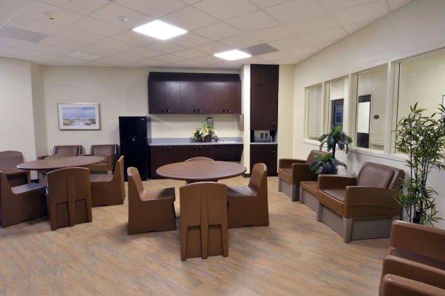 Central Florida Behavioral Hospital