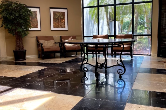 Central Florida Behavioral Hospital