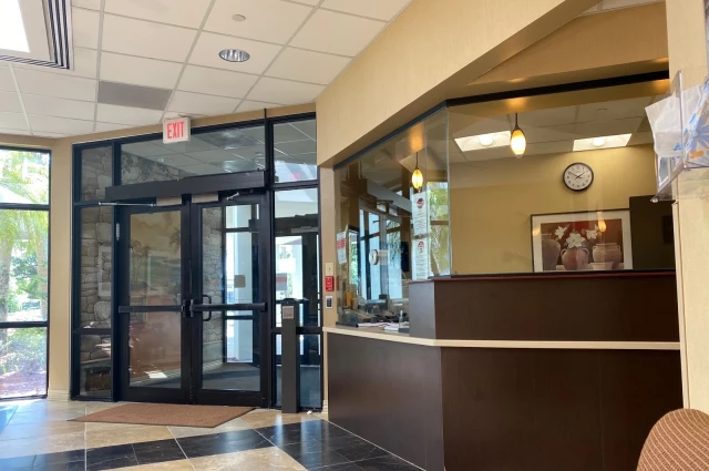 Central Florida Behavioral Hospital
