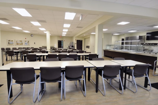 Central Florida Behavioral Hospital