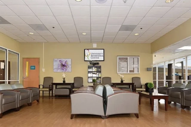 Central Florida Behavioral Hospital