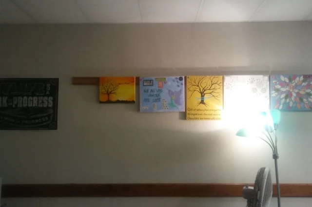 Aldie Counseling Center