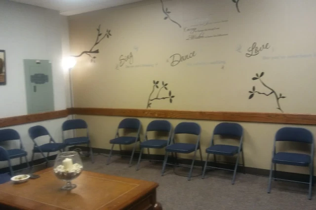 Aldie Counseling Center