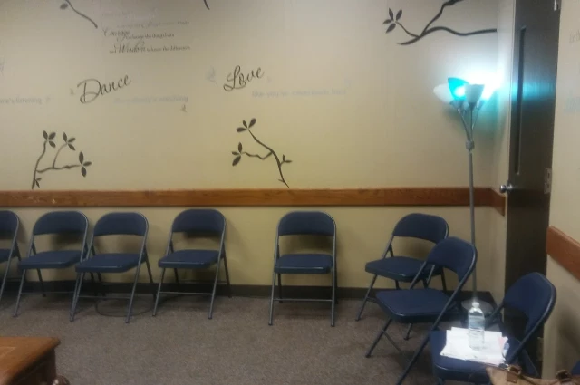 Aldie Counseling Center