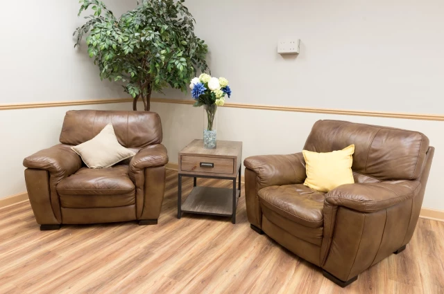 Meridian Health Services